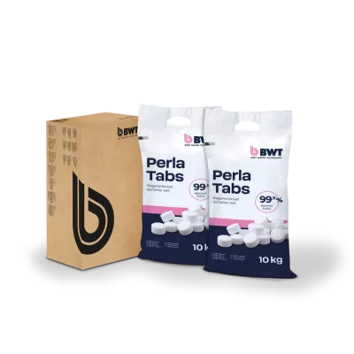 BWT Perla Tabs 20 kg